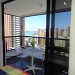 Via Venetto - Vista Mar