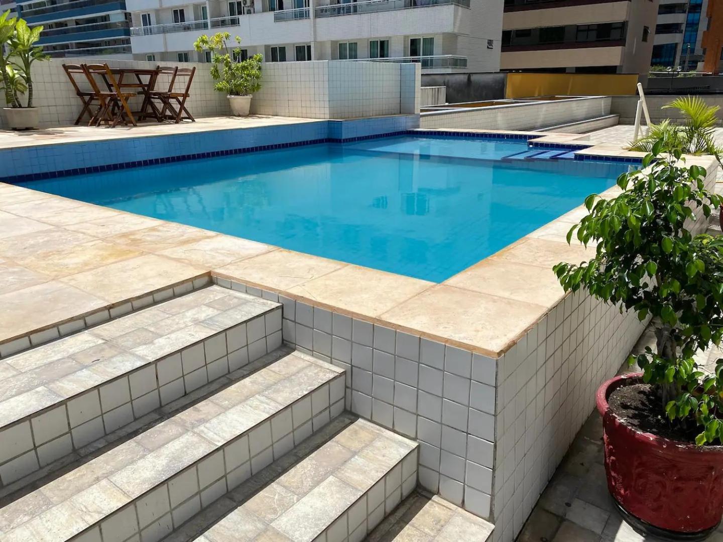 Via Venetto - Vista Mar Aparthotel 4*