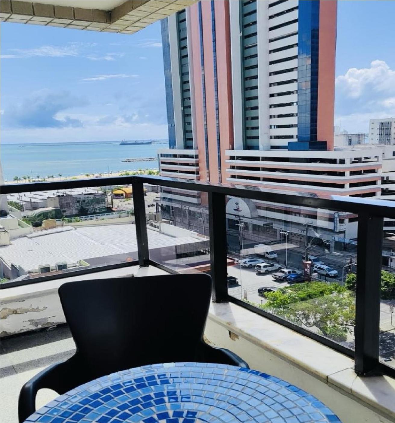 Via Venetto - Vista Mar Aparthotel