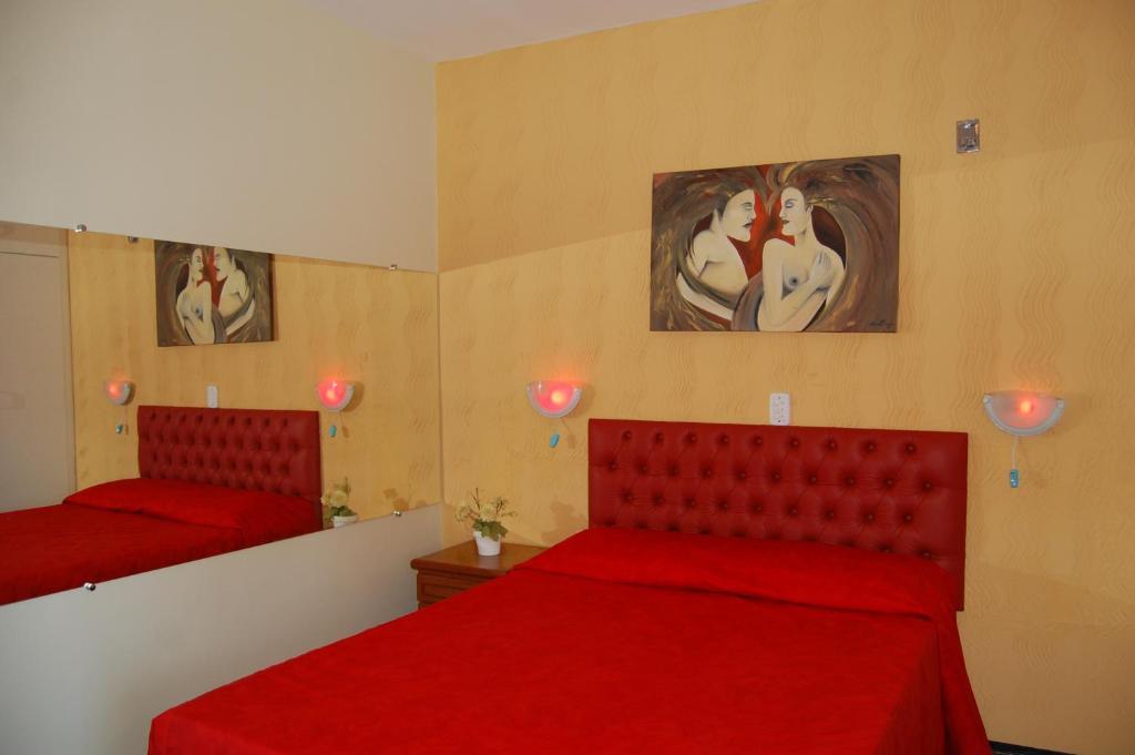 Via Venetto - Vista Mar Aparthotel