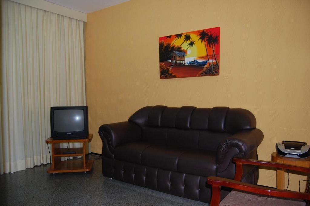 Via Venetto - Vista Mar Aparthotel 4*