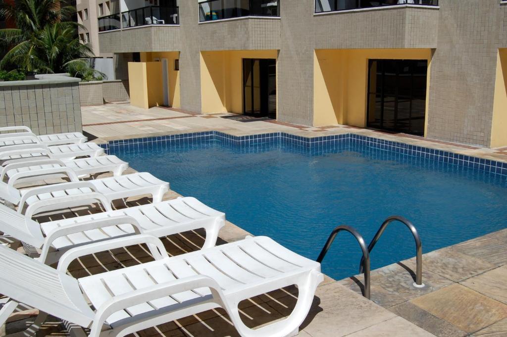 Via Venetto - Vista Mar Aparthotel 4*