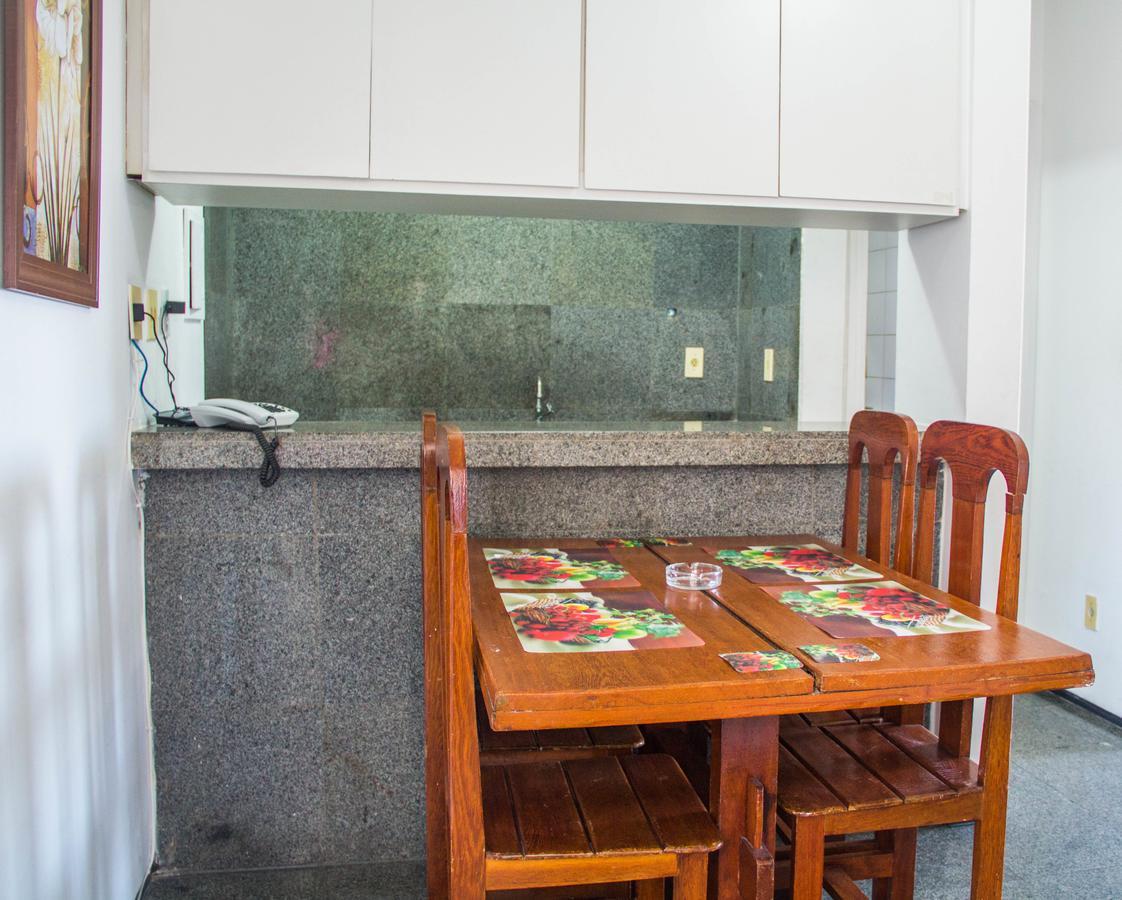 Via Venetto - Vista Mar Aparthotel Fortaleza (Ceara)
