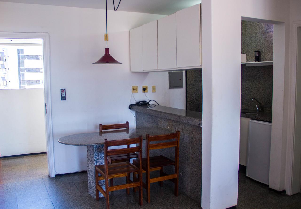 Aparthotel Via Venetto - Vista Mar