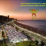 Via Venetto - Vista Mar