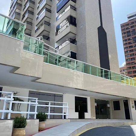 Aparthotel Via Venetto - Vista Mar Fortaleza (Ceara)