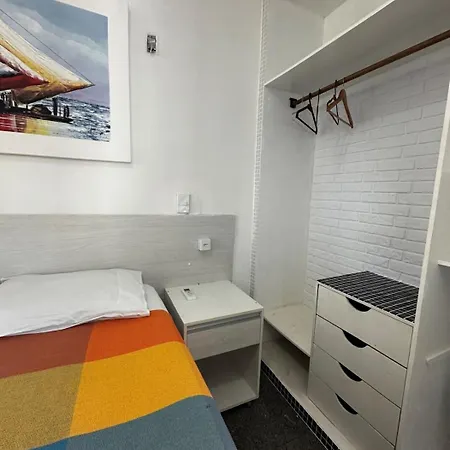 Via Venetto - Vista Mar Aparthotel 3*