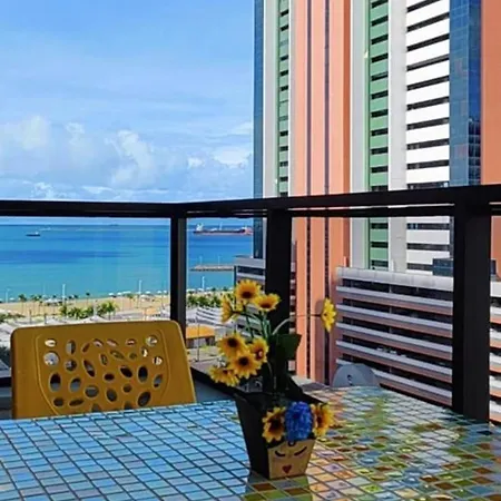Via Venetto - Vista Mar Aparthotel