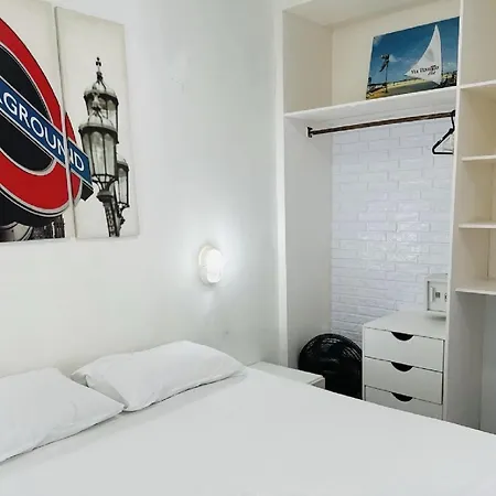 Via Venetto - Vista Mar Aparthotel Fortaleza (Ceara)