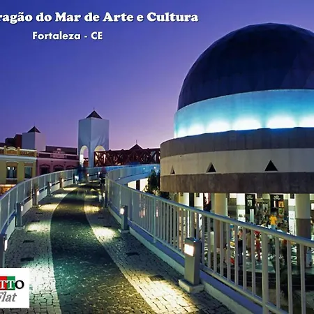 Via Venetto - Vista Mar Aparthotel