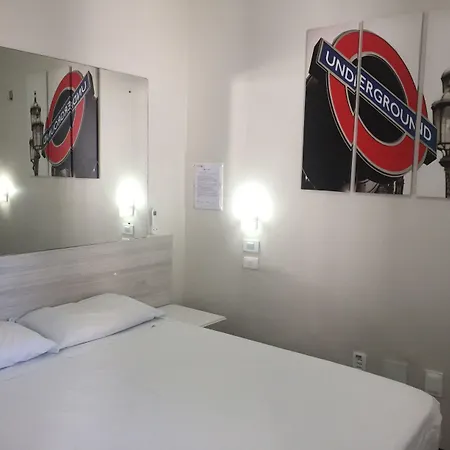 Via Venetto - Vista Mar Aparthotel Fortaleza (Ceara)