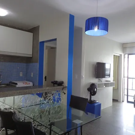 Aparthotel Via Venetto - Vista Mar