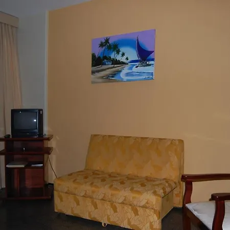 Aparthotel Via Venetto - Vista Mar Fortaleza (Ceara)