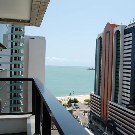 Via Venetto - Vista Mar Aparthotel