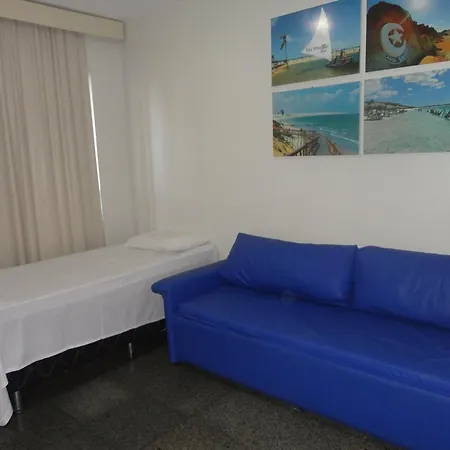 Aparthotel Via Venetto - Vista Mar 3*