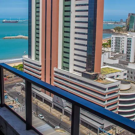 Via Venetto - Vista Mar Aparthotel 3*