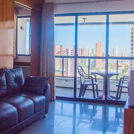 Aparthotel Via Venetto - Vista Mar Fortaleza (Ceara)