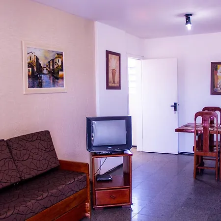 Aparthotel Via Venetto - Vista Mar