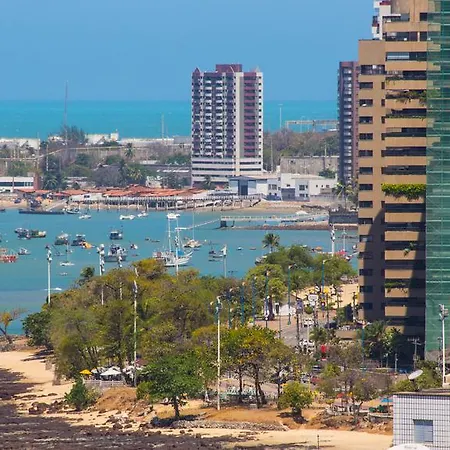 Via Venetto - Vista Mar 3* Fortaleza (Ceara)