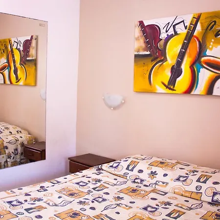 Aparthotel Via Venetto - Vista Mar