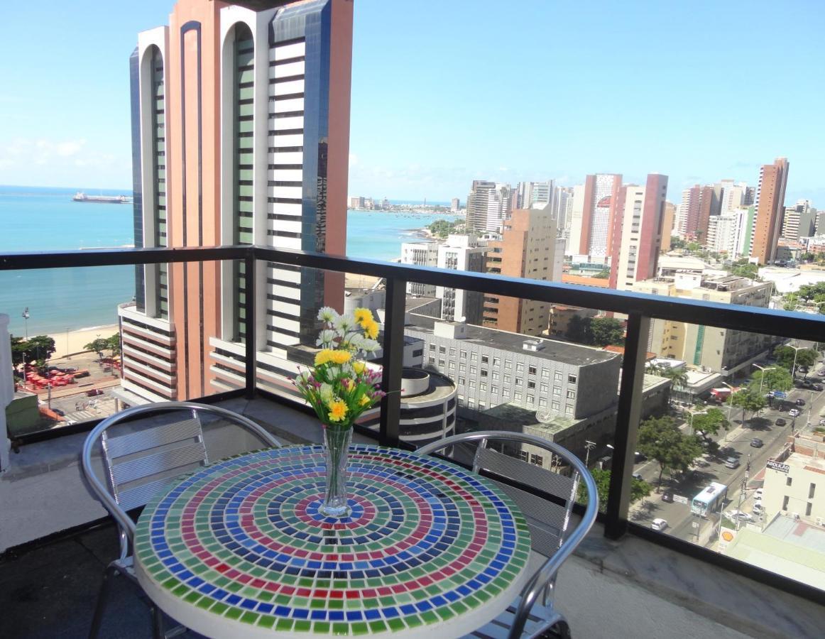 Aparthotel Via Venetto - Vista Mar