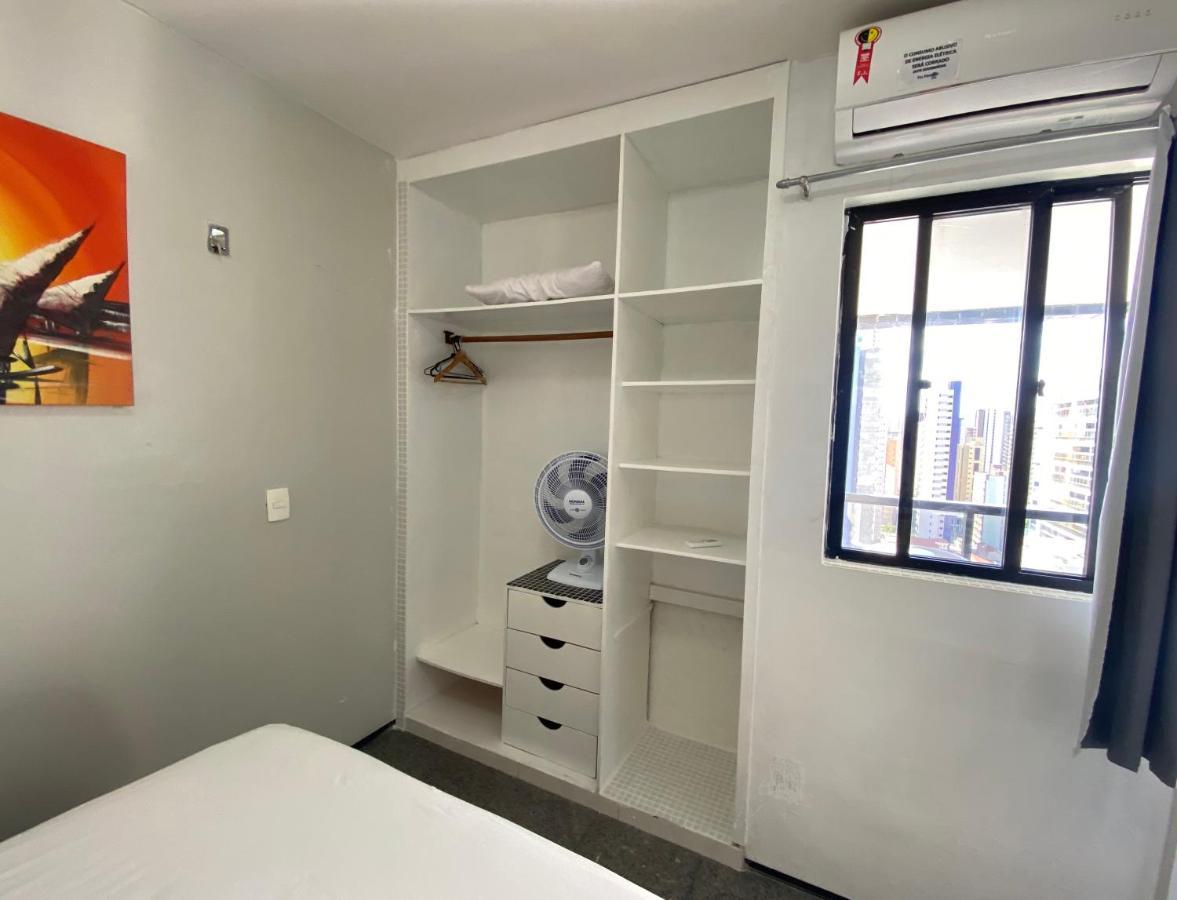 Aparthotel Via Venetto - Vista Mar